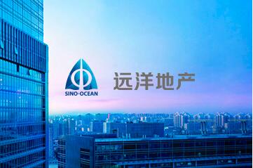 远洋地产企业形象beplay体育靠谱吗