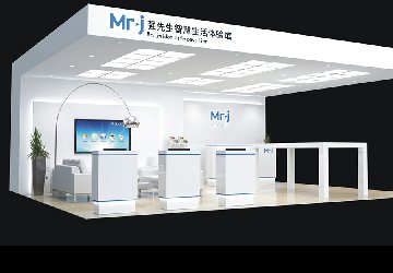 深圳强先生智能家居品牌形象VI全案beplay体育靠谱吗